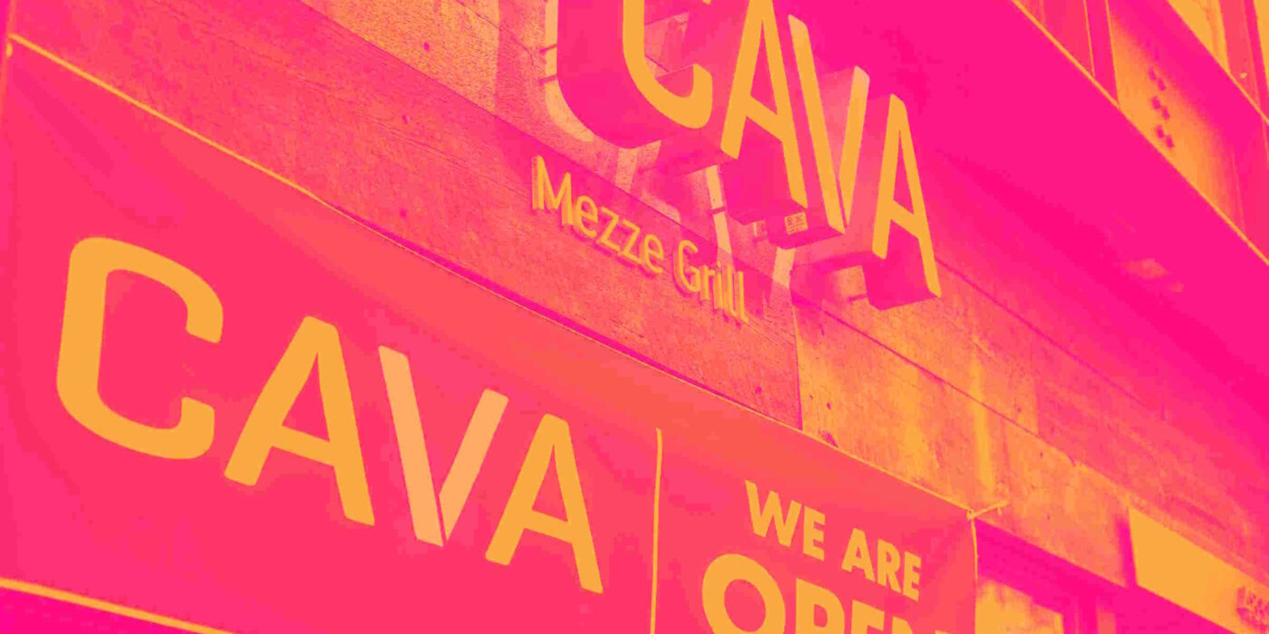CAVA