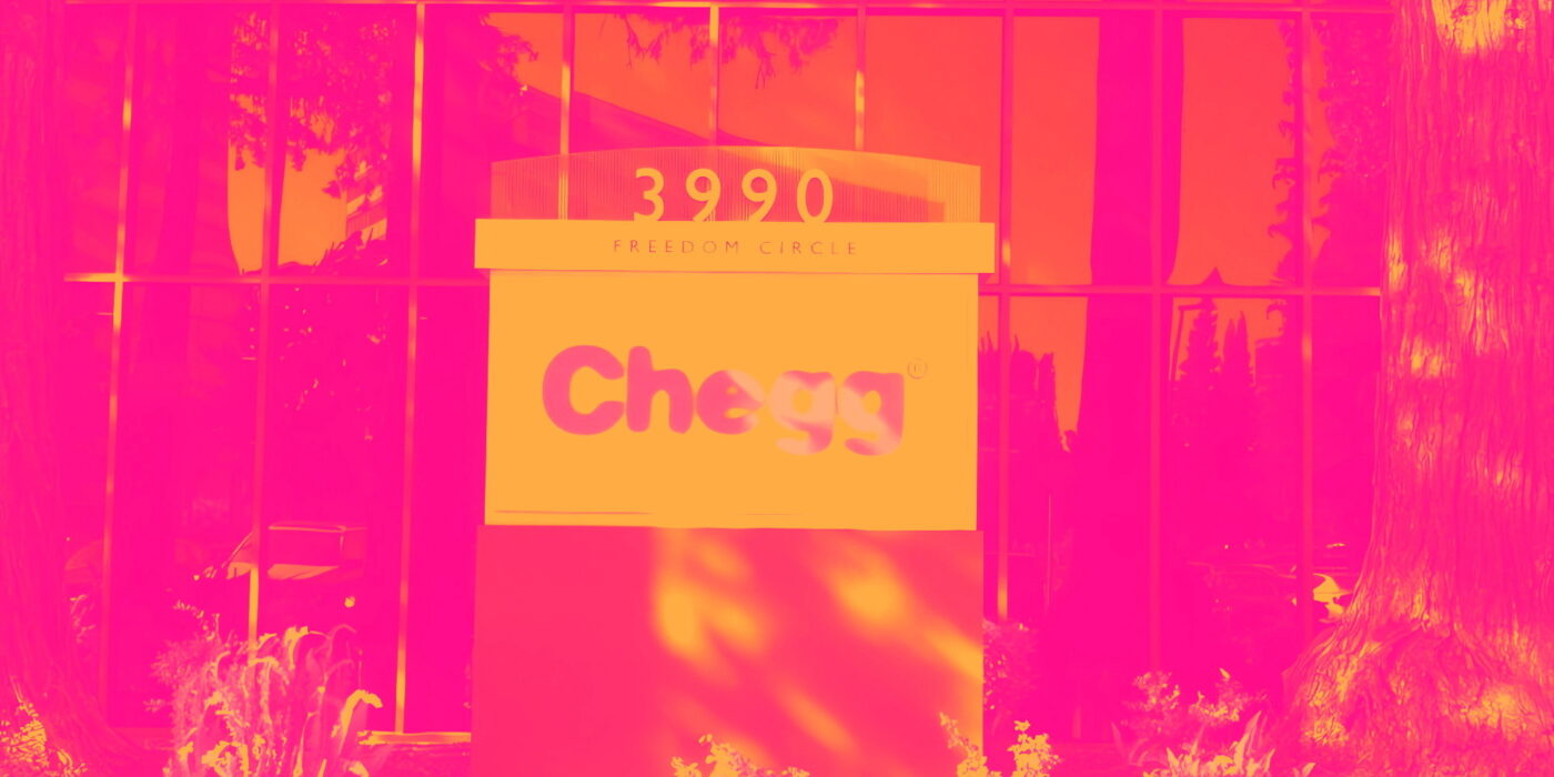 CHGG