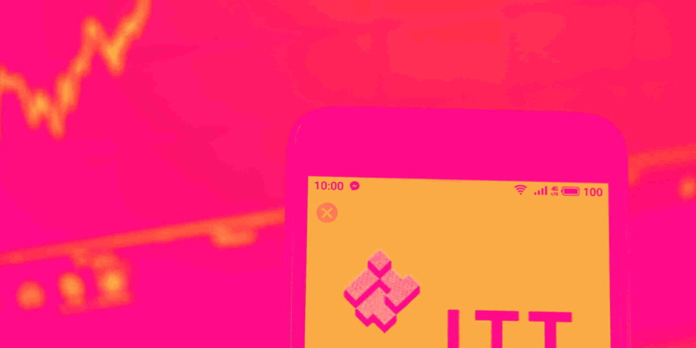 ITT