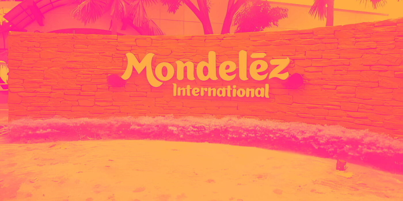 MDLZ