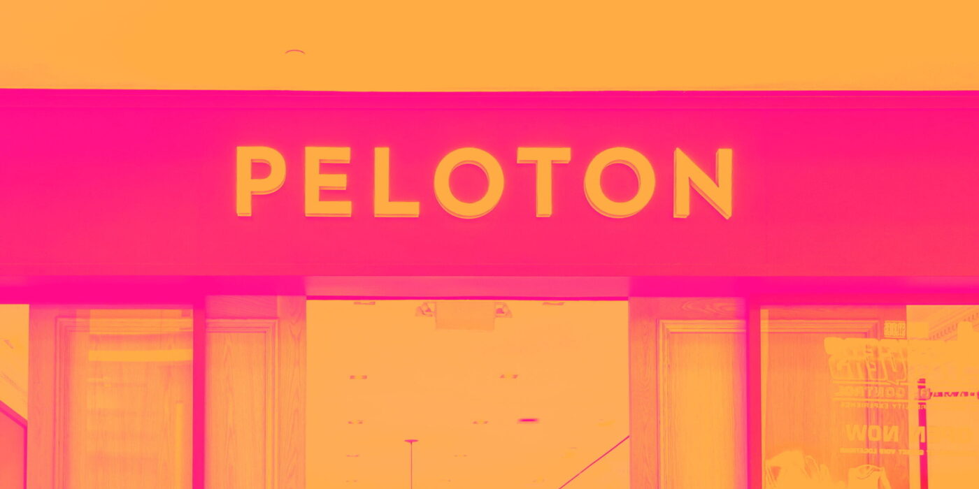 PTON